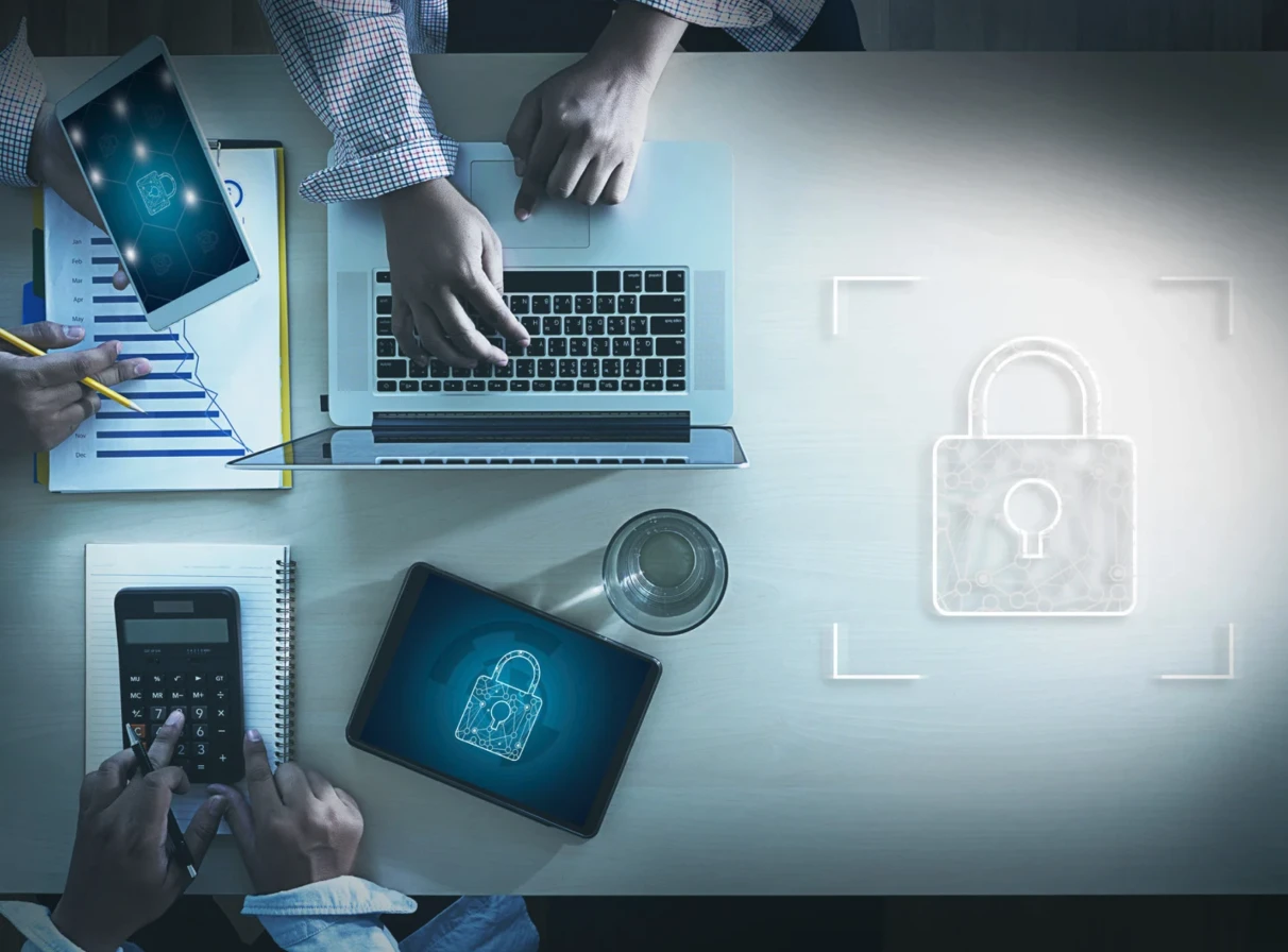 Cybersecurity Solutions NYC