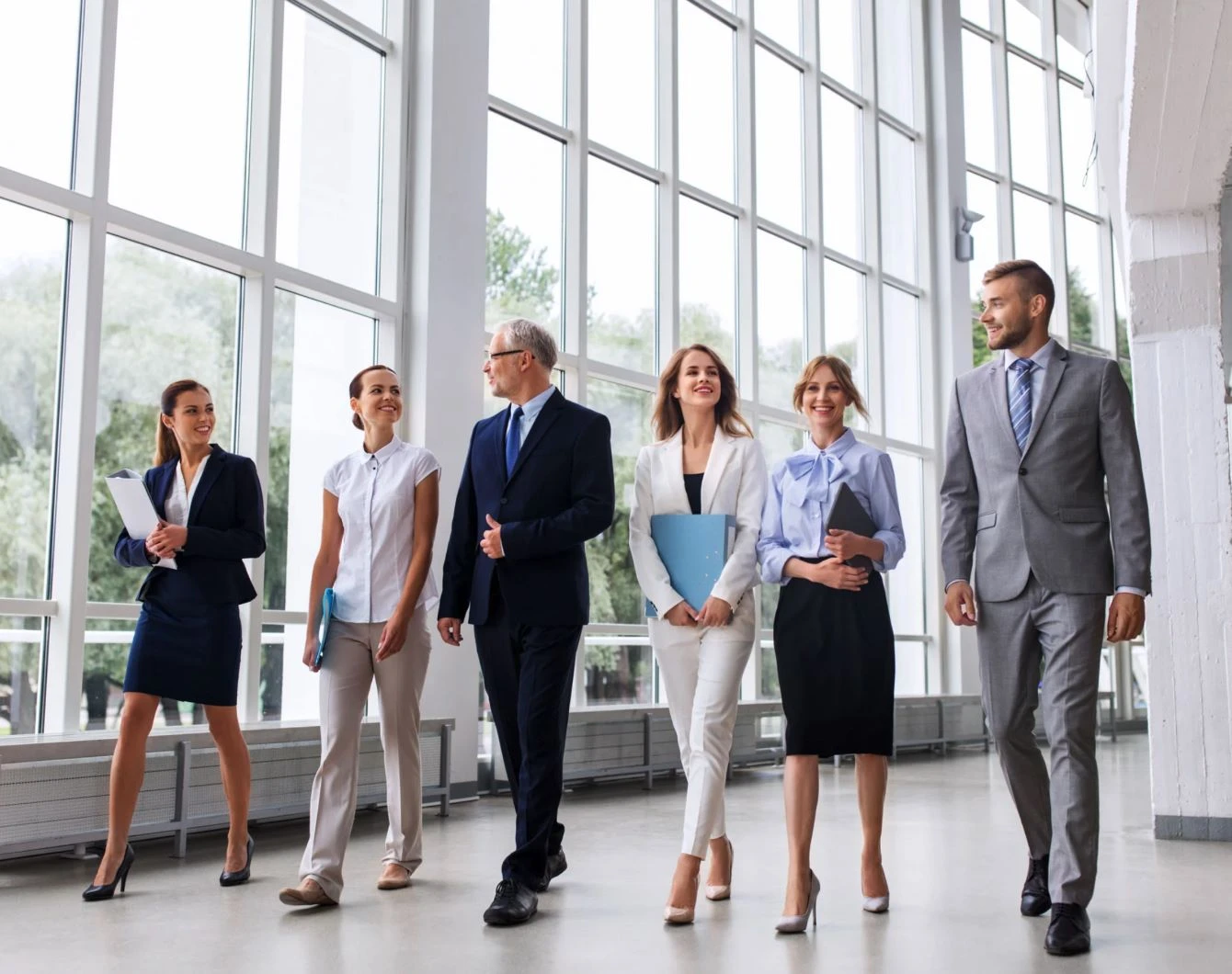 IT Managed Service NYC