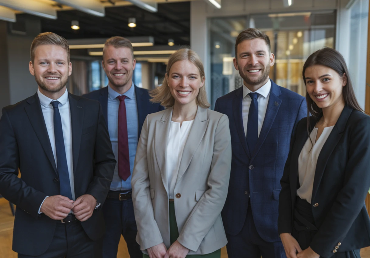 IT Services For Small Businesses