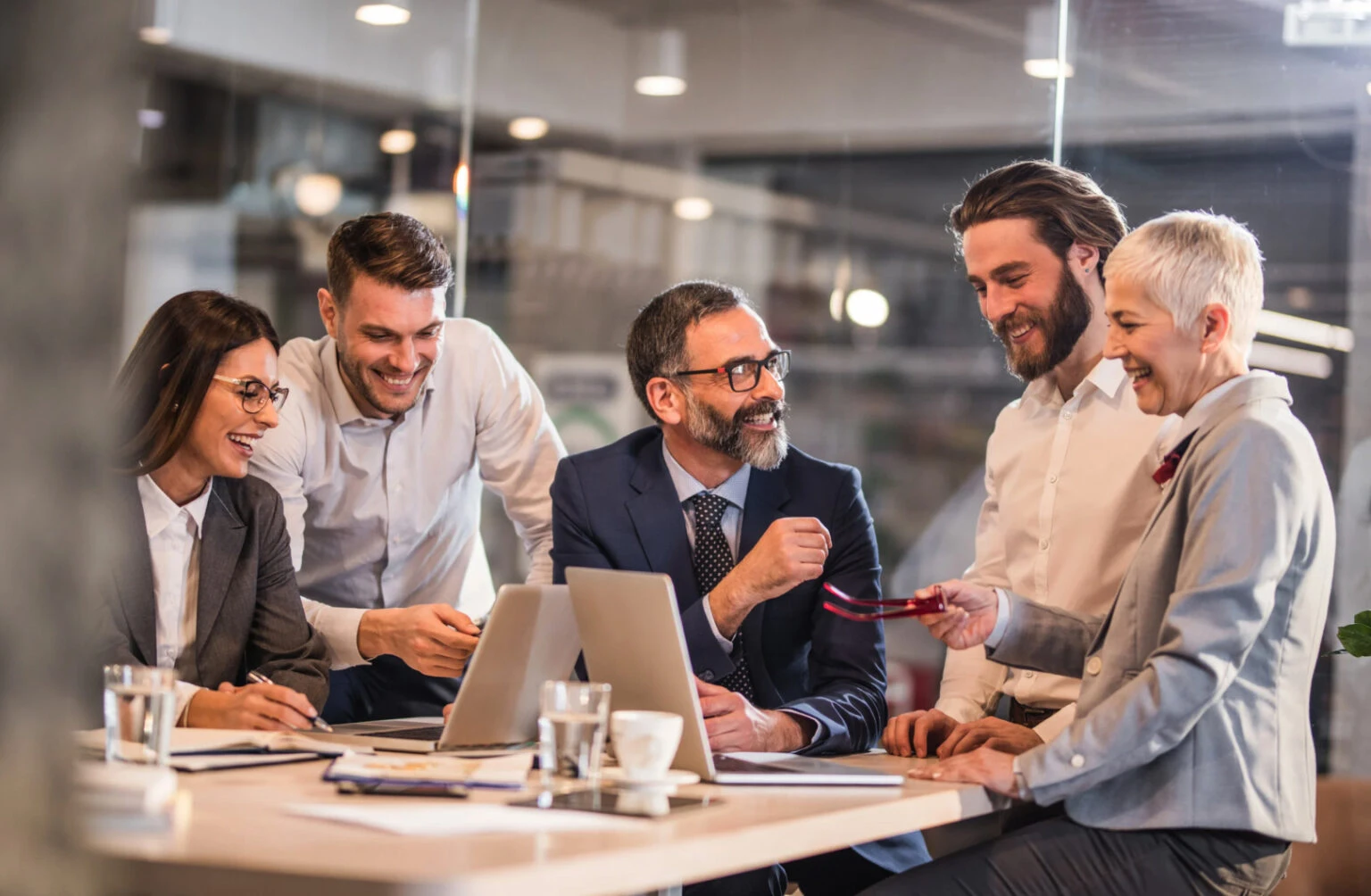 IT Support Companies NYC