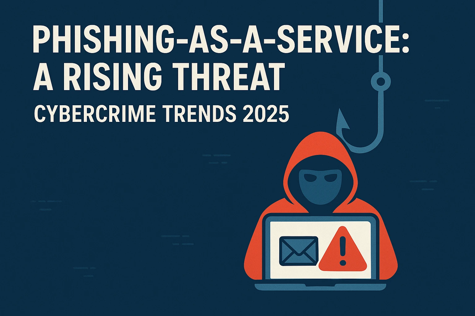 Phishing-as-a-Service in 2025